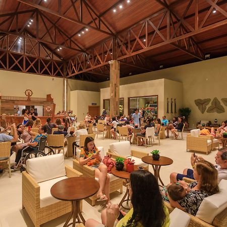 Viva Porto De Galinhas Resort Bagian luar foto