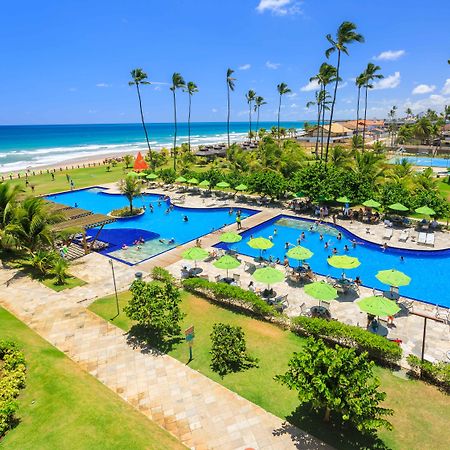 Viva Porto De Galinhas Resort Bagian luar foto