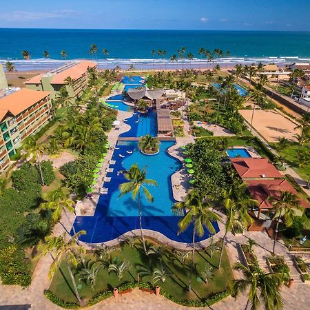 Viva Porto De Galinhas Resort Bagian luar foto
