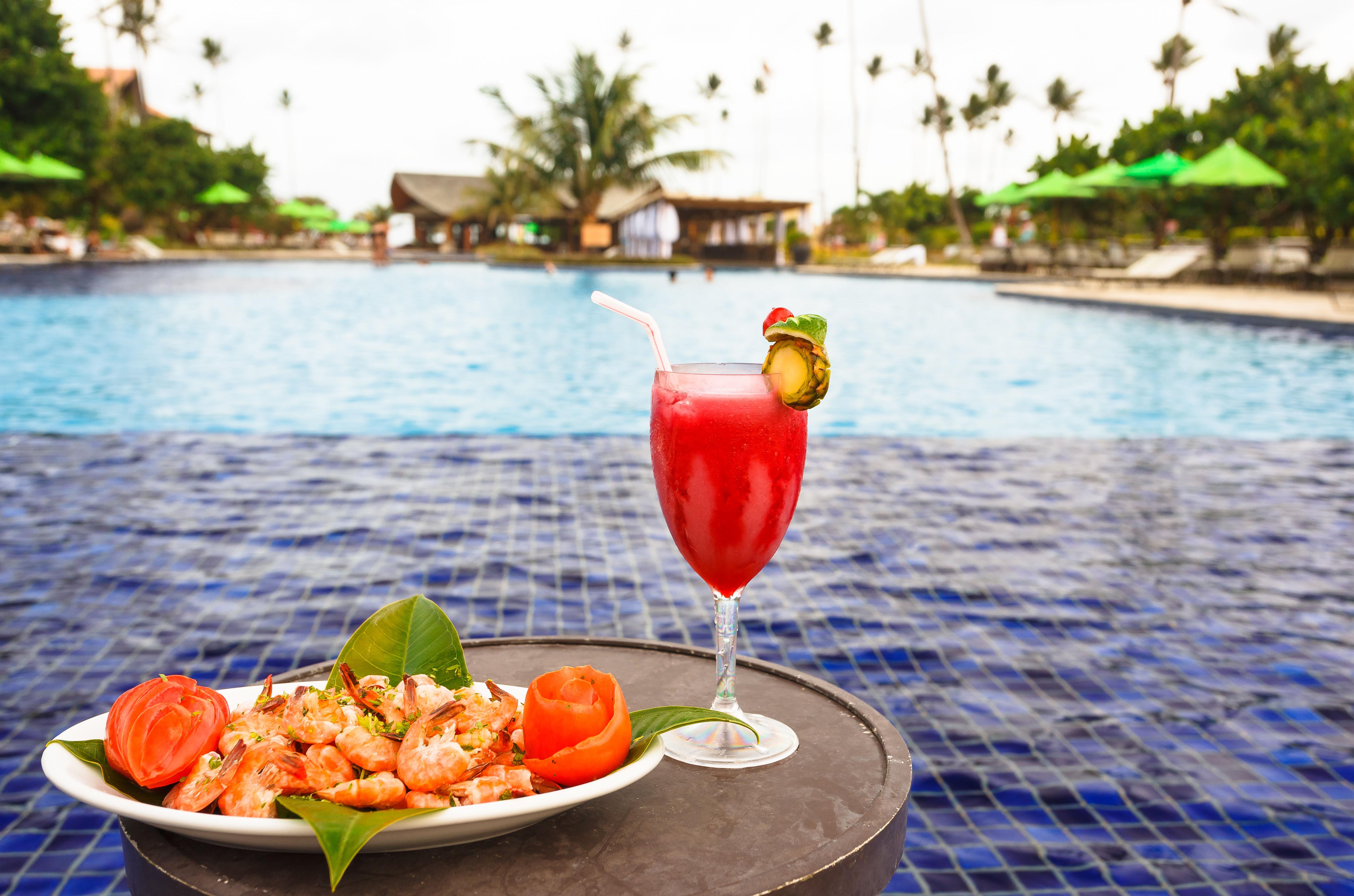 Viva Porto De Galinhas Resort Bagian luar foto