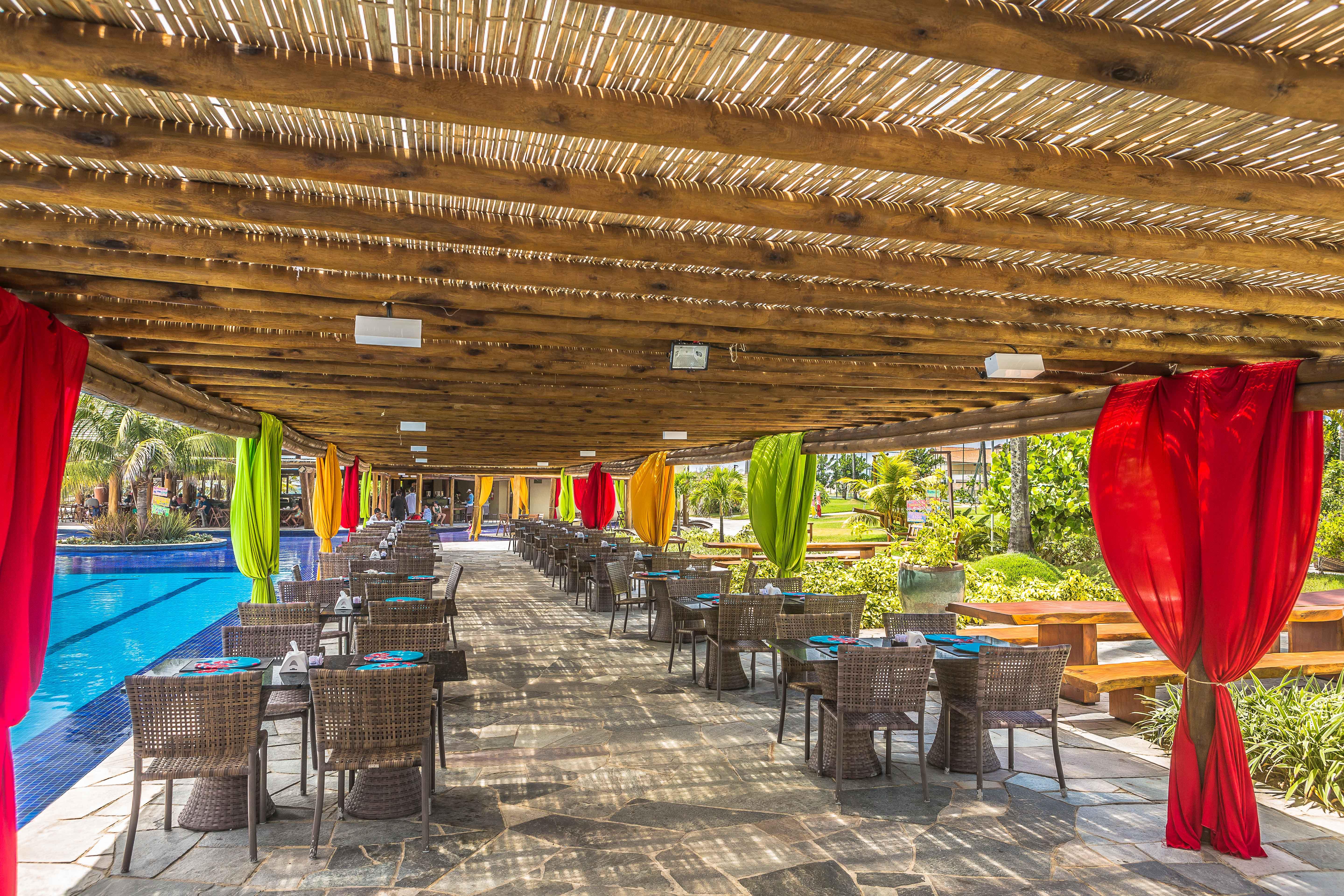 Viva Porto De Galinhas Resort Bagian luar foto
