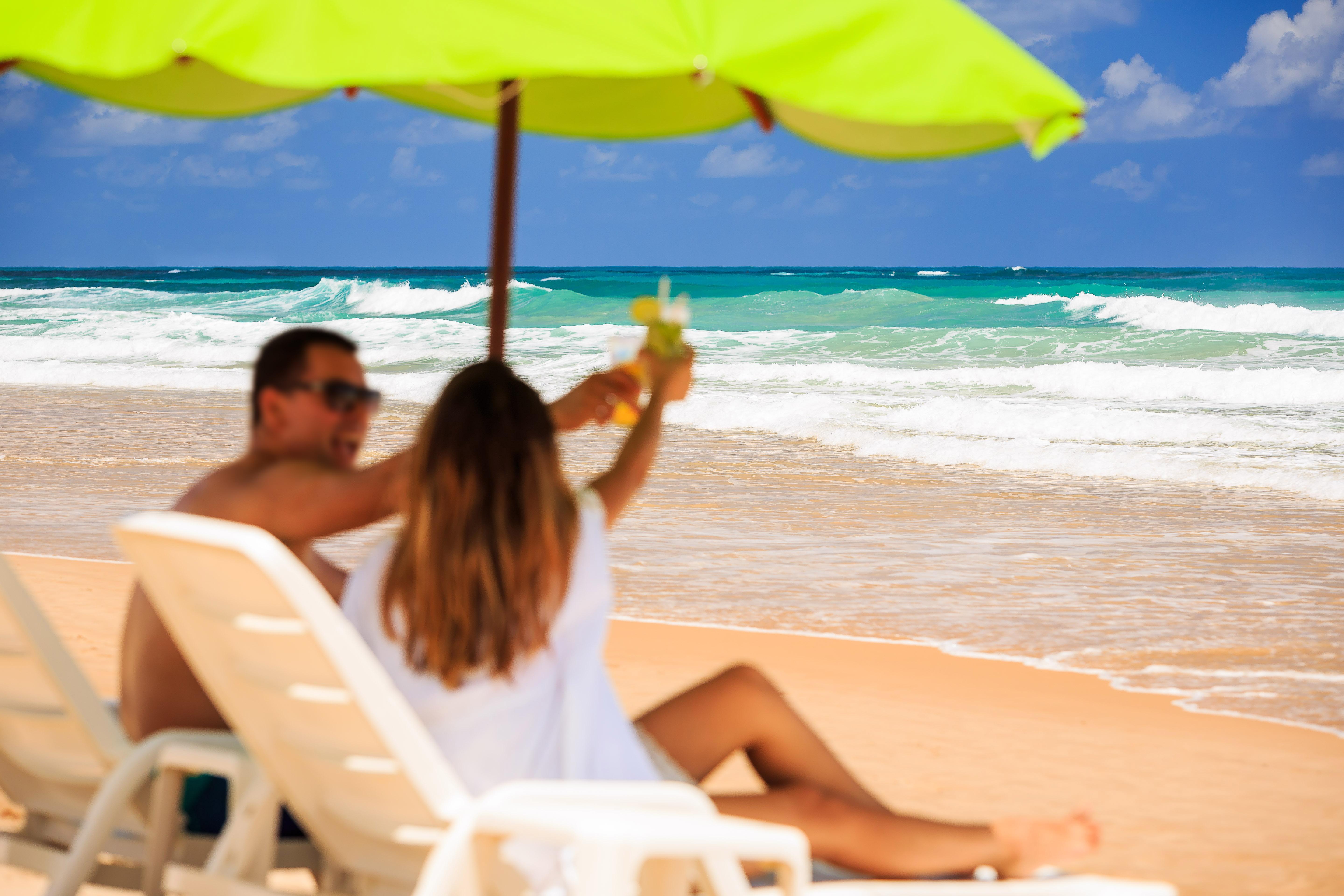 Viva Porto De Galinhas Resort Bagian luar foto