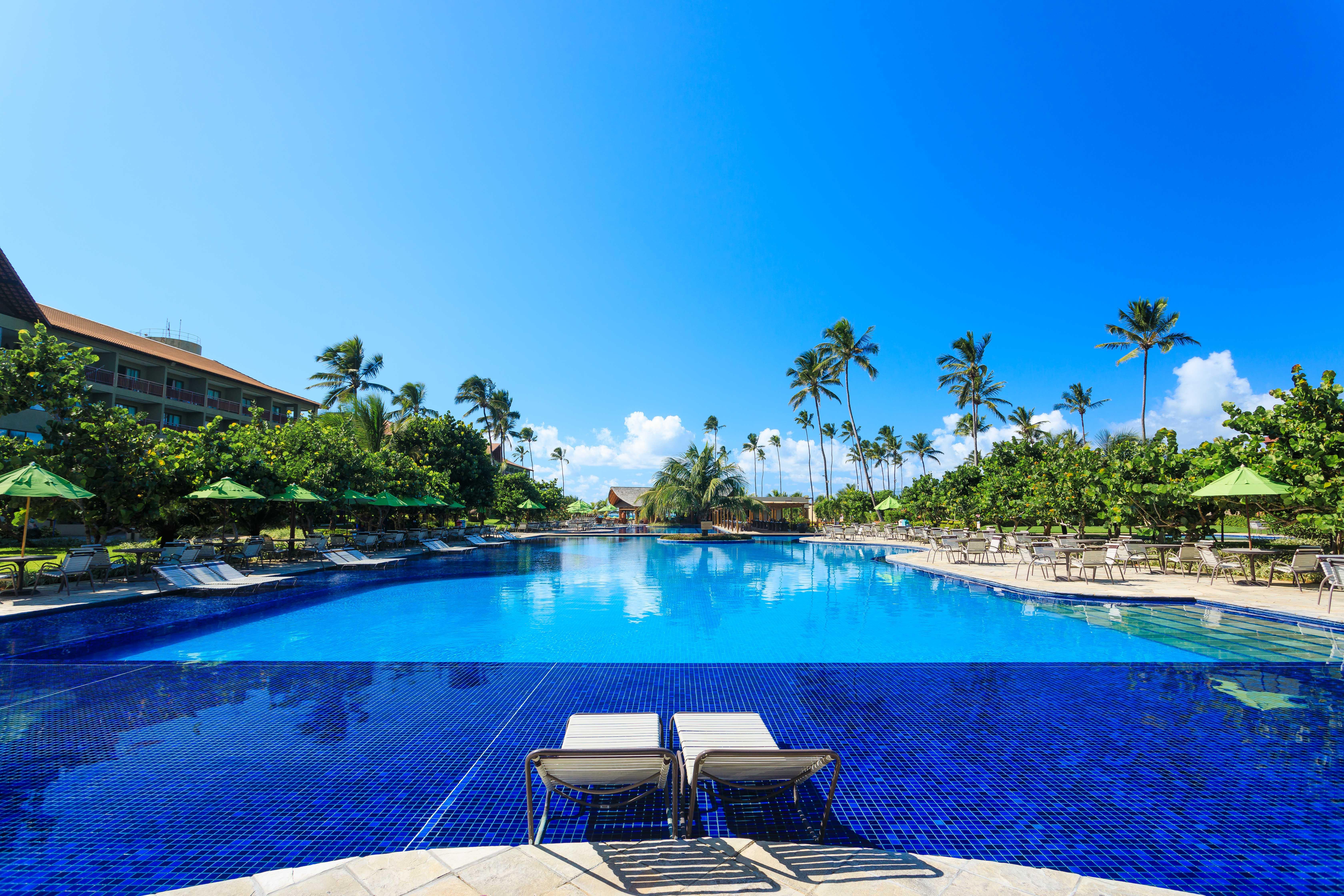 Viva Porto De Galinhas Resort Bagian luar foto