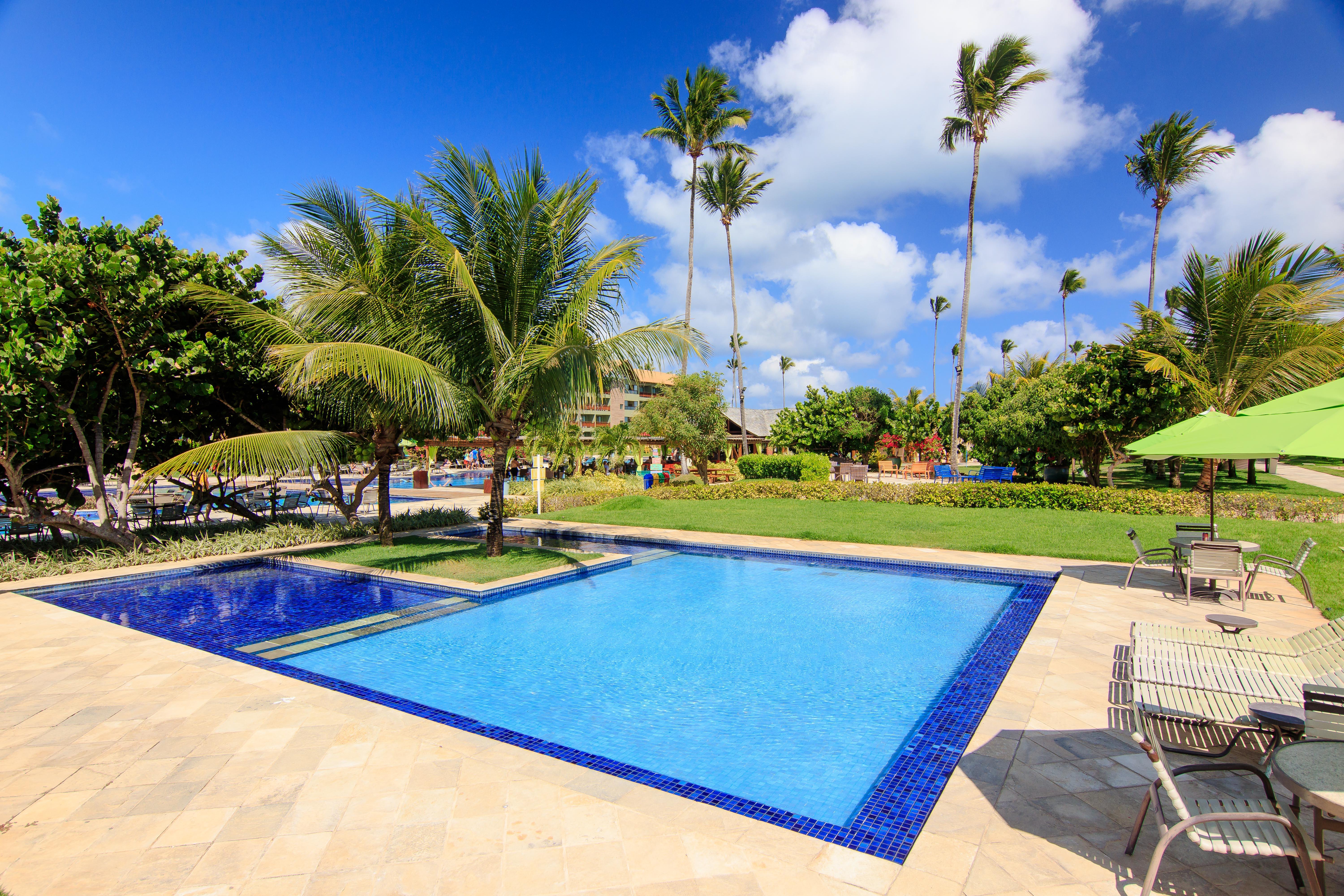 Viva Porto De Galinhas Resort Bagian luar foto