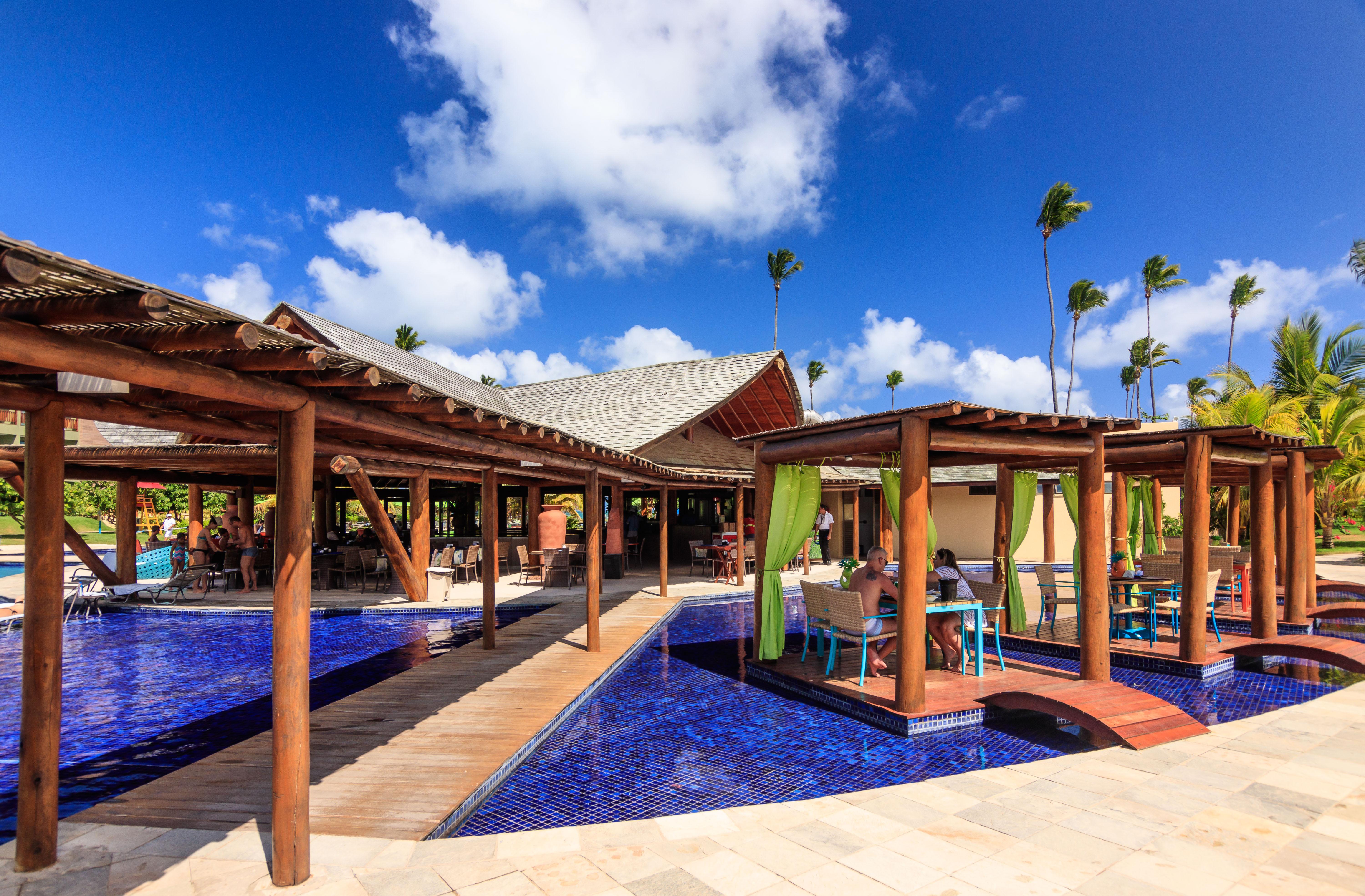 Viva Porto De Galinhas Resort Bagian luar foto