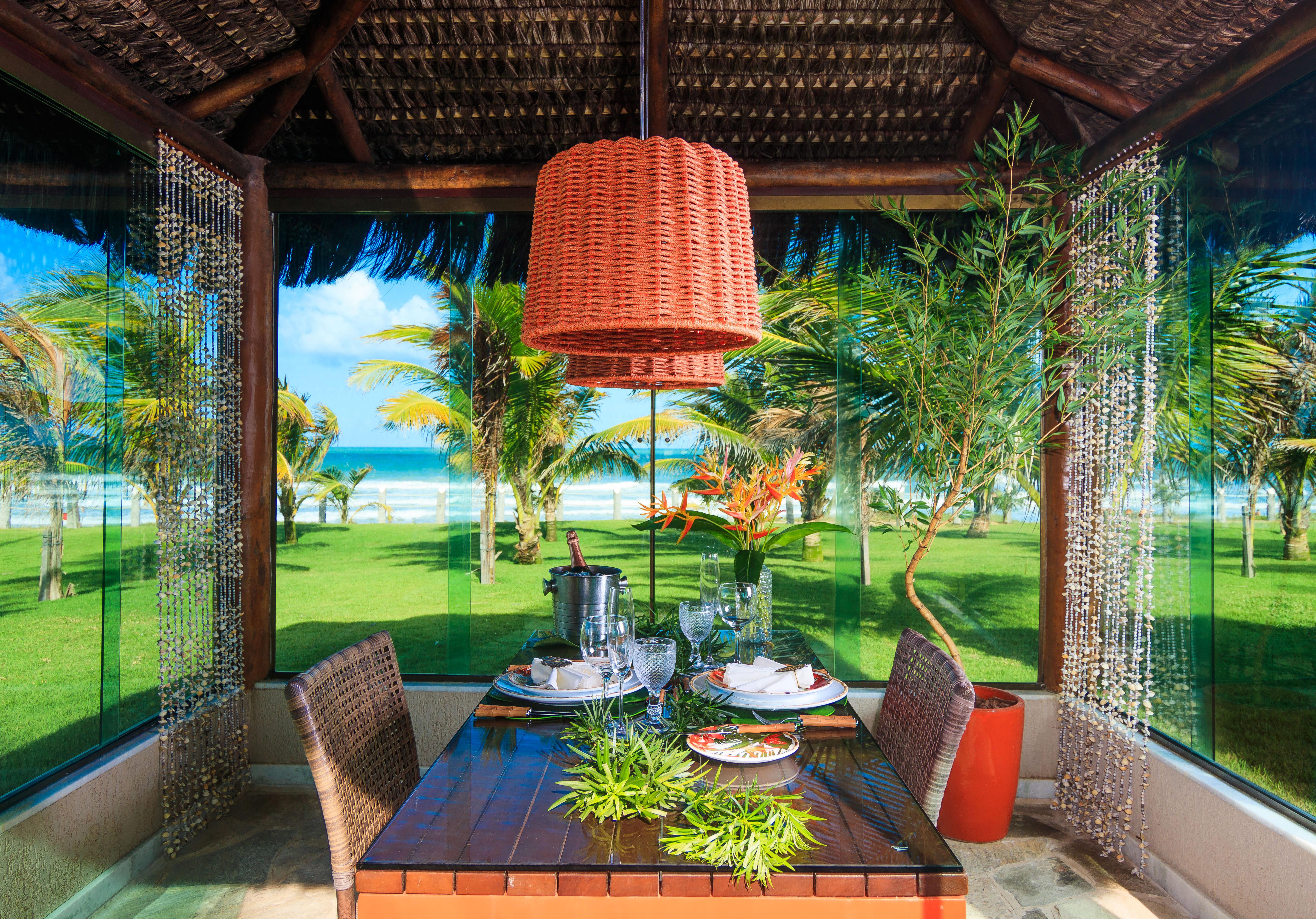 Viva Porto De Galinhas Resort Bagian luar foto