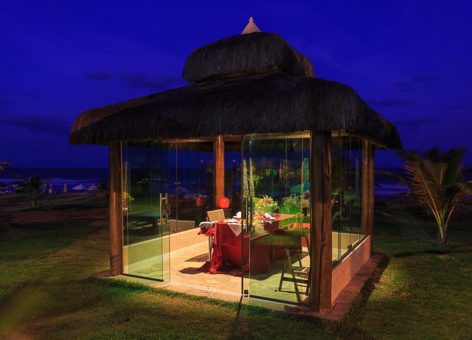 Viva Porto De Galinhas Resort Bagian luar foto
